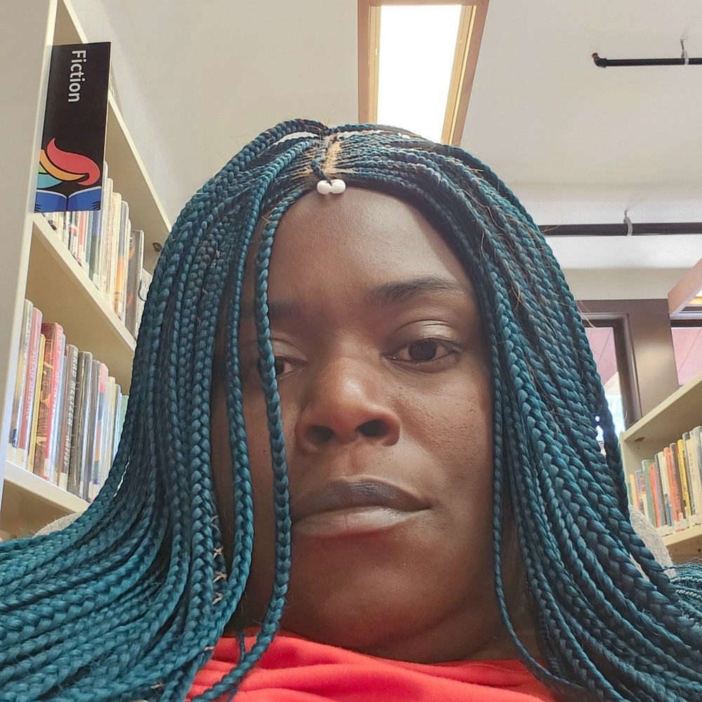 Meet your Posher, Patricia